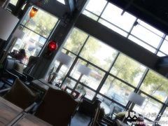 -漫咖啡MAANCOFFEE(清江路店)