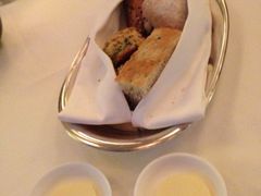 -上海和平饭店-华懋阁 The Cathay Room