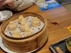 -海胆小馆(东北水饺·春柳店)