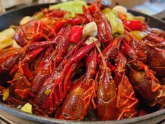 -鲤鱼洲酒店港鲤咖啡厅