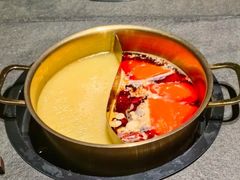 -滟设火锅料理(南滨路店)