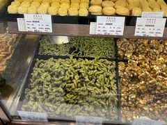 -泰康食品(南京东路店)