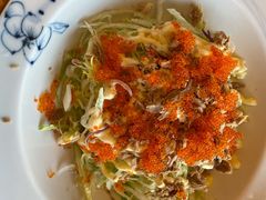 金枪鱼蔬菜沙拉-村上一屋(回龙观店)