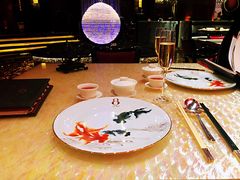 -8餐厅(新葡京酒店)