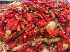 -武松家(丰益桥店)