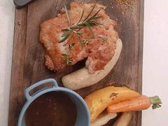 -和平馆·地道港澳茶餐厅(西门口店)