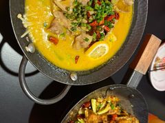 -探鱼·鲜青椒爽麻烤鱼(正佳广场店)