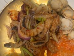 -花味·自助烤肉(大观天地店)