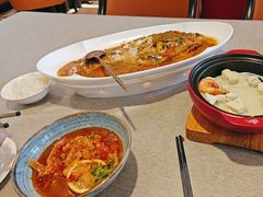 -汉水谣·江景餐厅(江滩店)