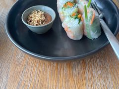 -瑰丽酒店·海吧·天际下午茶·现场DJ·天台酒吧