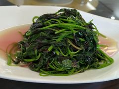 蒜泥苋菜-农家小院(朱雀桥店)