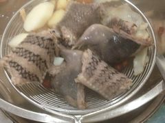 本地水律煲水鸡-榕记(番禺总店)