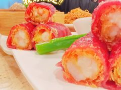 -点都德(聚福楼店)