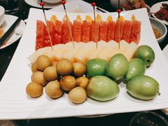 -通安客栈中餐厅·何家小馆