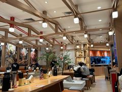 -味千拉面(广州白云机场T1西二店)