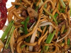 -纳瓦新疆菜(银都店)
