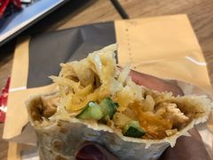 -肯德基(沧州高铁站店)