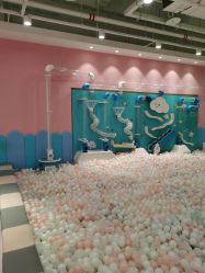 -软软星球(密云店)
