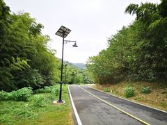 -南京市无想山景区