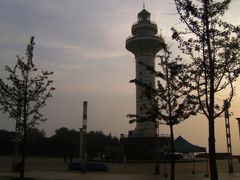 -日照灯塔风景区