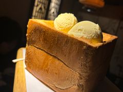 -绿茶餐厅(城西银泰城店)