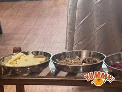 -丰尔粥食·粥底火锅·桑拿鸡(大良总店)
