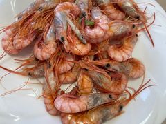 -天天渔港海鲜酒家(石浦玉泉路店)