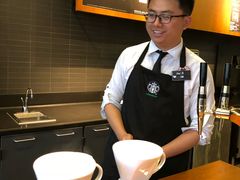 -星巴克臻选(苏州汇豪店)