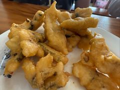 -美顺香食府鱼头老店(雪野湖店)