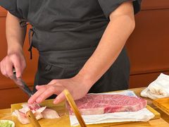 -Sushi Hanzo半藏(天环广场店)