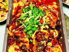 -1819餐厅·团队聚餐·烤串·精酿