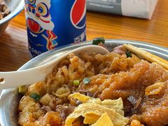-覃姐柳州螺蛳粉(横岗店)
