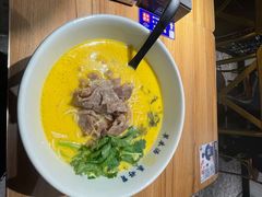 -和府捞面(壹方天地店)