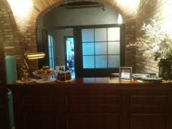 -THE BARN大屋理发馆