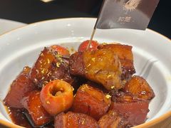-知楚•精致湖北菜(武商MALL店)