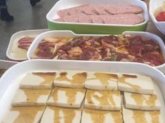 -金三顺韩式炭火烤肉店(中华路店)