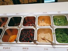 -古关火锅店(古北水镇景区店)