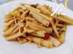 -天乐农家鱼头王(天目湖店)