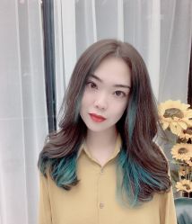-5M HAIR SALON