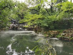 -拙政园