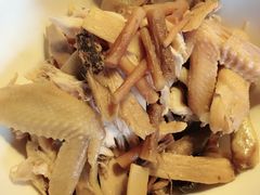 -东馆和天下特色餐饮(工农店)