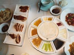 -羲和雅苑•北京烤鸭(吴中路万象城店)