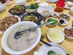 -五华鱼生客家五华菜馆(德明华府店)