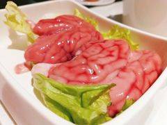 -海底捞火锅(上地华联店)