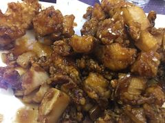 -桃子餐厅·天津菜(红星路直营店)