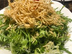 -郑喜旺烧烤(郑州总店)