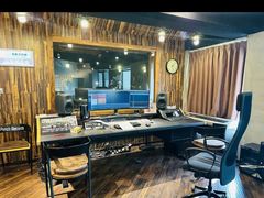 -清晨录音棚(光大会展中心旗舰店)