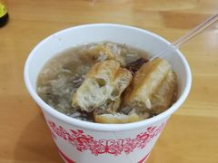 -百成大同鸭肉粥(大同总店)