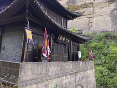 -剑门关风景区