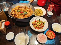 -富正毅三下锅连锁(三店)